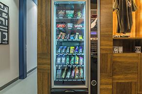 Anoor Studios & Apartments in Gemmayze