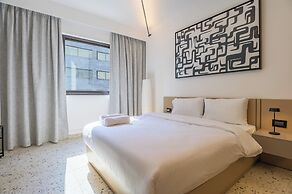 Anoor Studios & Apartments in Gemmayze