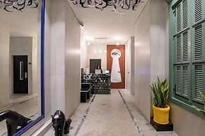 Anoor Studios & Apartments in Gemmayze