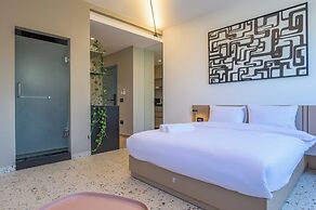 Anoor Studios & Apartments in Gemmayze