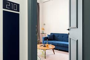 Anoor Studios & Apartments in Gemmayze