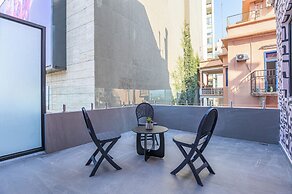 Anoor Studios & Apartments in Gemmayze