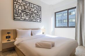 Anoor Studios & Apartments in Gemmayze