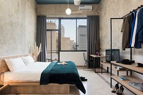 Anoor Studios & Apartments in Gemmayze