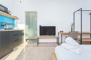 Anoor Studios & Apartments in Gemmayze