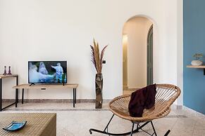 Anoor Studios & Apartments in Gemmayze