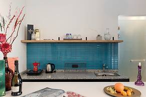 Anoor Studios & Apartments in Gemmayze