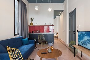 Anoor Studios & Apartments in Gemmayze