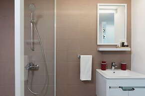 Anoor Studios & Apartments in Gemmayze