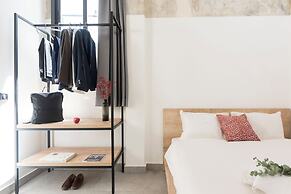 Anoor Studios & Apartments in Gemmayze