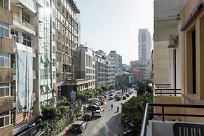 Anoor Studios & Apartments in Gemmayze