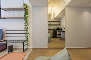 Anoor Studios & Apartments in Gemmayze