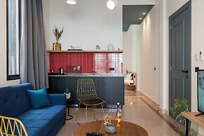 Anoor Studios & Apartments in Gemmayze