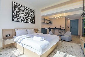 Anoor Studios & Apartments in Gemmayze