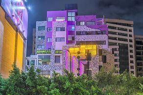 Anoor Studios & Apartments in Gemmayze