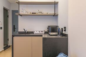 Anoor Studios & Apartments in Gemmayze