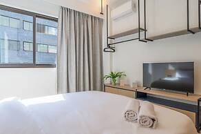 Anoor Studios & Apartments in Gemmayze