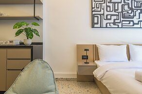 Anoor Studios & Apartments in Gemmayze