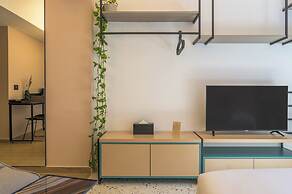 Anoor Studios & Apartments in Gemmayze