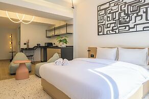 Anoor Studios & Apartments in Gemmayze