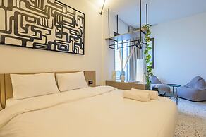 Anoor Studios & Apartments in Gemmayze