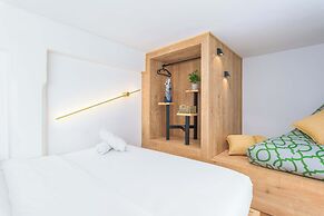 Anoor Studios & Apartments in Gemmayze