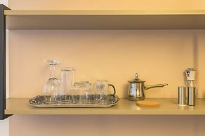 Anoor Studios & Apartments in Gemmayze