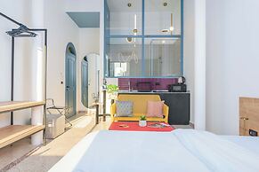 Anoor Studios & Apartments in Gemmayze