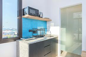 Anoor Studios & Apartments in Gemmayze