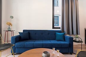 Anoor Studios & Apartments in Gemmayze