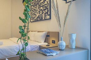 Anoor Studios & Apartments in Gemmayze