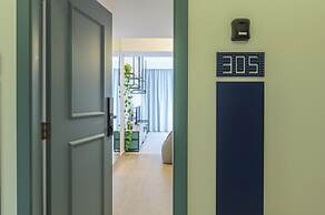 Anoor Studios & Apartments in Gemmayze