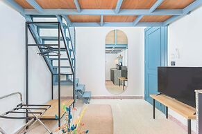 Anoor Studios & Apartments in Gemmayze