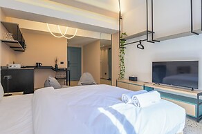 Anoor Studios & Apartments in Gemmayze