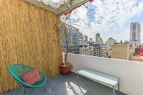 Anoor Studios & Apartments in Gemmayze