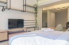 Anoor Studios & Apartments in Gemmayze