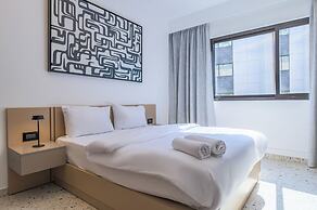 Anoor Studios & Apartments in Gemmayze