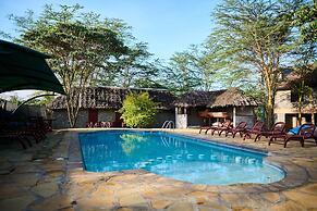 PELICAN LODGE - LAKE ELEMENTAITA