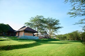 PELICAN LODGE - LAKE ELEMENTAITA