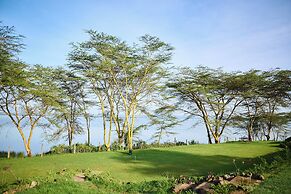 PELICAN LODGE - LAKE ELEMENTAITA