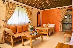 PELICAN LODGE - LAKE ELEMENTAITA