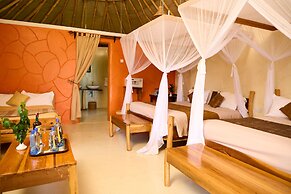 PELICAN LODGE - LAKE ELEMENTAITA