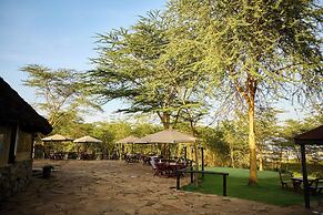 PELICAN LODGE - LAKE ELEMENTAITA