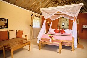 PELICAN LODGE - LAKE ELEMENTAITA