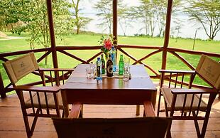 PELICAN LODGE - LAKE ELEMENTAITA