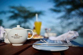 PELICAN LODGE - LAKE ELEMENTAITA