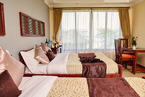 PELICAN LODGE - LAKE ELEMENTAITA