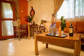 PELICAN LODGE - LAKE ELEMENTAITA