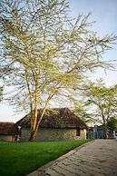 PELICAN LODGE - LAKE ELEMENTAITA