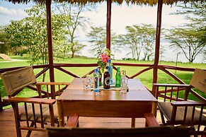 PELICAN LODGE - LAKE ELEMENTAITA